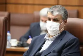 ساخت نیروگاه ۳۶۰ مگاواتی دارخوین را در دستور کار داریم