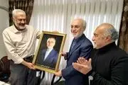 سفیران سابق ایران از على اکبر صالحى تجلیل کردند 