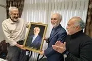 سفیران سابق ایران از على اکبر صالحى تجلیل کردند 