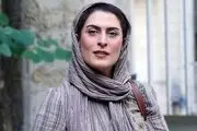 بازیگر بی‌حاشیه سینما هم عروس شد!/ داماد مهران غفوریان است!+ عکس
