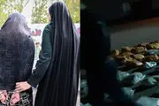 راز پلید زنان سوداگر مرگ لو رفت