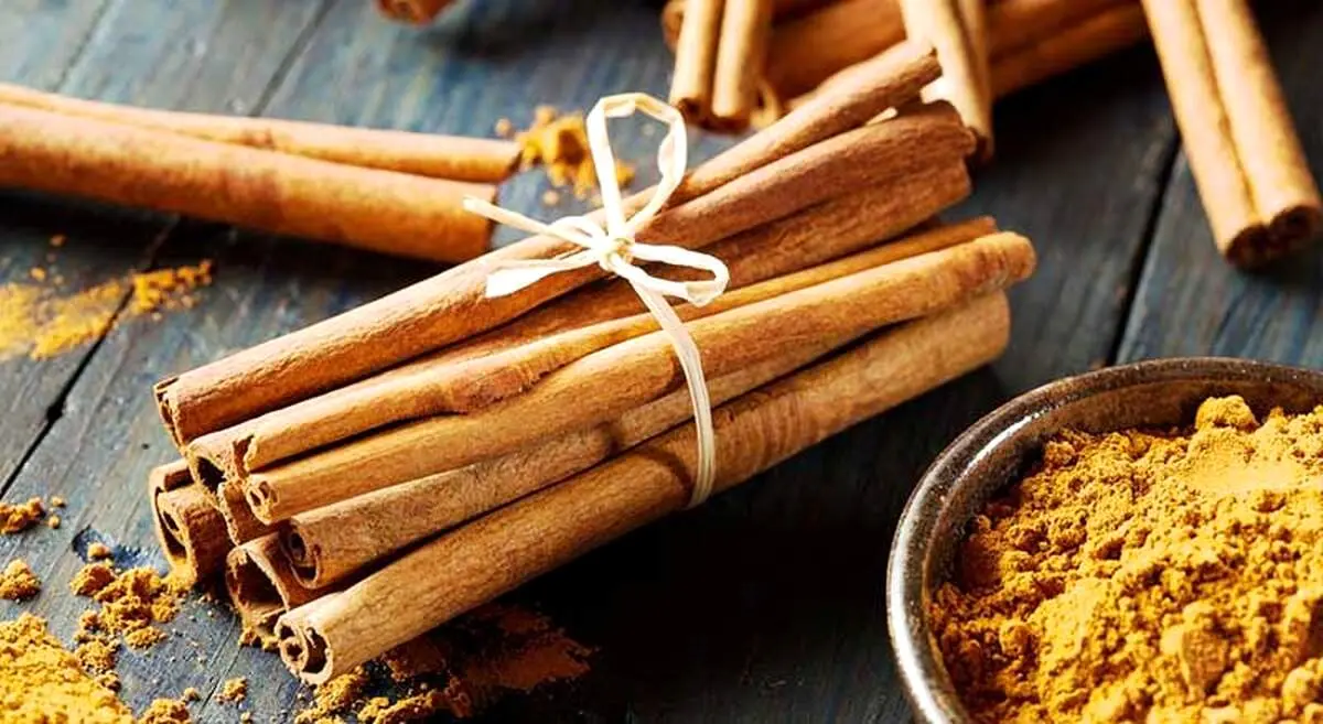 دارچین را این گونه بخورید تا لاغر شوید!