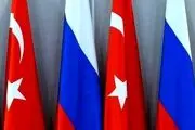 هشدار تند پوتین به ترکیه