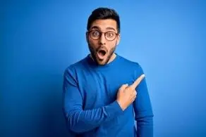 اقدام چندش آور این مرد با حیوانات/ تصویر