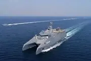 الحاق ناو شهید رئیسعلی دلواری به نیروی دریایی سپاه
