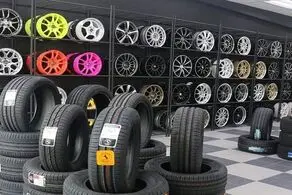 برای خرید لاستیک سواری به قیمت مصوب به این سایت بروید