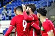 طفره دوباره طارمی از حرف زدن درباره شرایط ایران!
