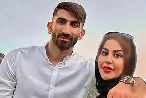رونمایی از ویلای لاکچری بیرانوند  + ببینید