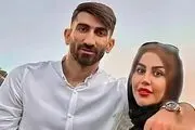 رونمایی از ویلای لاکچری بیرانوند  + ببینید