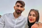 رونمایی از ویلای لاکچری بیرانوند  + ببینید