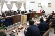دستور مهم معاون رئیس‌جمهور صادر شد