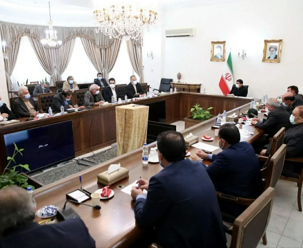 دستور مهم معاون رئیس‌جمهور صادر شد