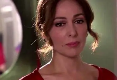 مادمازل سریال «عشق ممنوع» روزبه‌روز جوان‌تر می‌شود/ ببینید