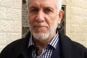 اسارت یکی از رهبران حماس در کرانه باختری + عکس