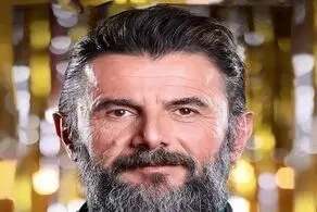 عکس| همسر اول امین حیایی آبرویش را برد!/ آقای بازیگر چه خواهد کرد؟