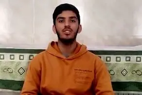 امیرمحمد جعفری شکنجه شده و به او برق وصل شده است؟ + فیلم 