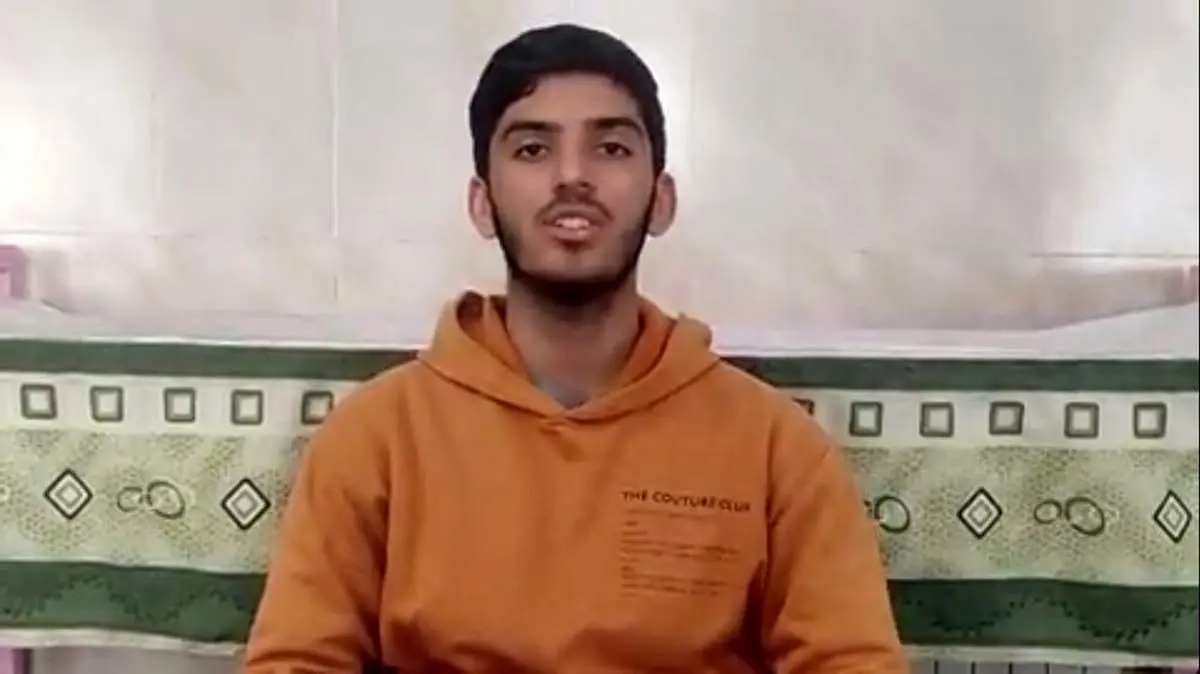 امیرمحمد جعفری شکنجه شده و به او برق وصل شده است؟ + فیلم