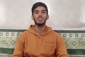 امیرمحمد جعفری شکنجه شده و به او برق وصل شده است؟ + فیلم 