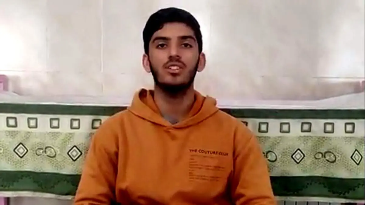 امیرمحمد جعفری شکنجه شده و به او برق وصل شده است؟ + فیلم 