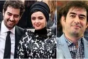 ویدیو جنجالی| بد مستی شهاب حسینی کار دستش داد!/ ترانه علیدوستی آزرده خاطر شد