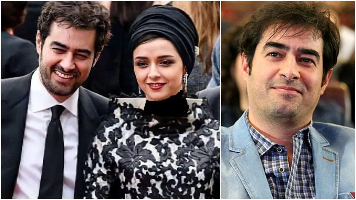 ویدیو جنجالی| بد مستی شهاب حسینی کار دستش داد!/ ترانه علیدوستی آزرده خاطر شد