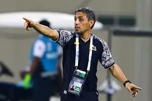 معاون رییس‌جمهور، رسول خطیبی را سرمربی مس کرد!