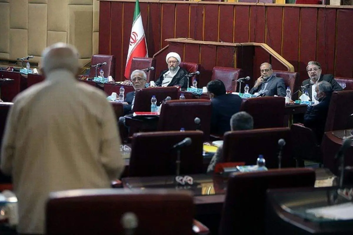 هیات عالی نظارت مجمع با تعطیلی شنبهها مخالفت کرد