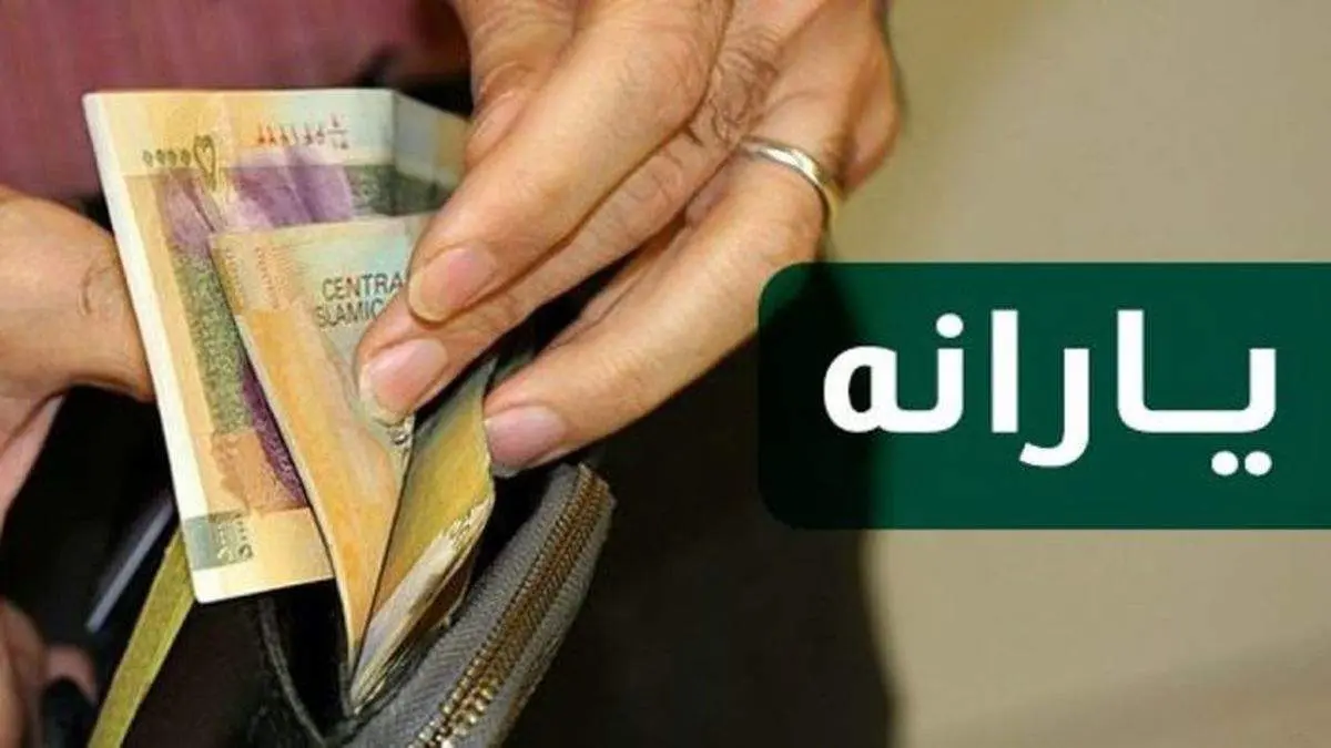 یارانه جدید در راه است ؟/ پیشنهاد اختصاص کارت‌ اعتباری