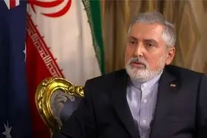 آلبانیزی خودش هم می‌دانست اتهامات وارده علیه ایران دروغین است