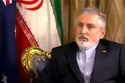 آلبانیزی خودش هم می‌دانست اتهامات وارده علیه ایران دروغین است