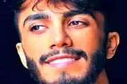آقای خواننده بالاخره فرزنده ناخواسته‌اش را دید!/ مهراد جم این واکنش را نشان داد+ عکس احساسی