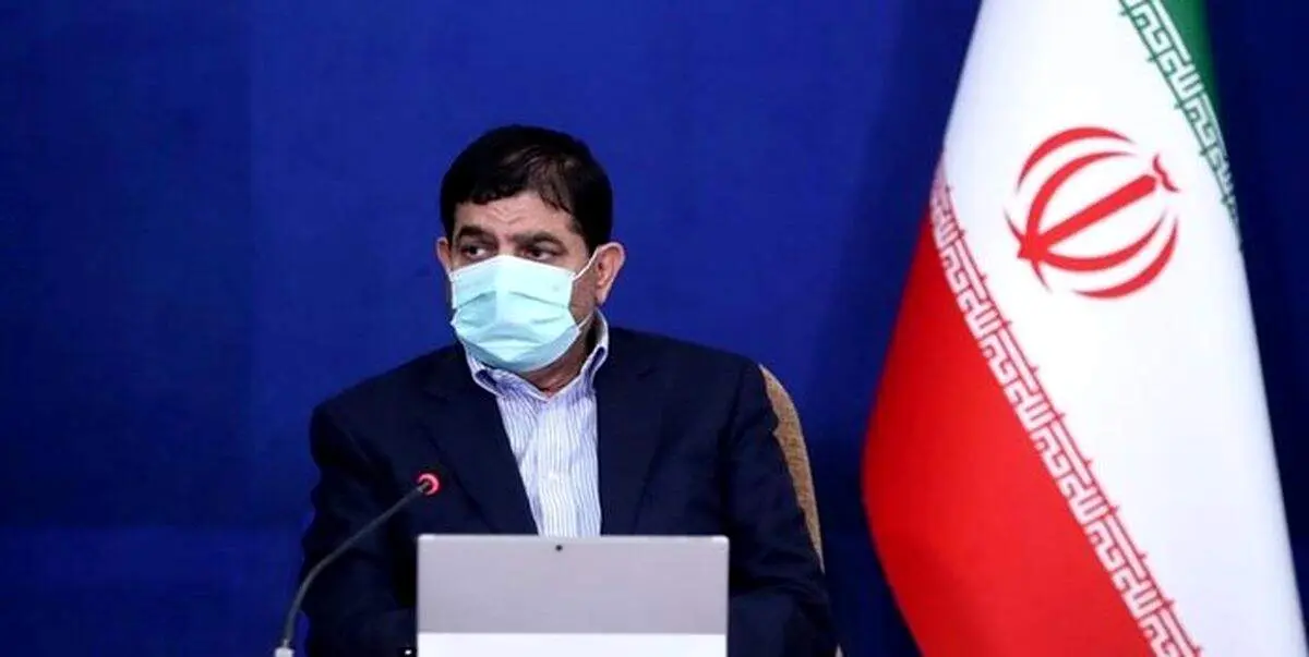 مصوبه مهمی که مخبر ابلاغ کرد 