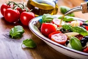 ۴۰ ساله‌ها حتما این مواد غذایی را مصرف کنید