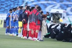 جدول لیگ تغییر کرد، استقلال به پرسپولیس رسید!