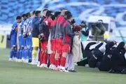 پرسپولیس ۲ - یک استقلال؛  علی علیپور تیر آخر را زد

