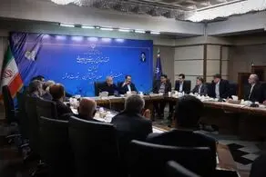روایت رئیس جمهور از دیدار دو ساعته با رهبر انقلاب/ تاکید پزشکیان بر هم‌افزایی دولت و اصناف