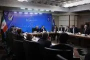 روایت رئیس جمهور از دیدار دو ساعته با رهبر انقلاب/ تاکید پزشکیان بر هم‌افزایی دولت و اصناف