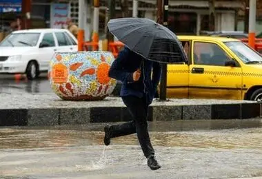 هشدار وزش باد شدید در تهران در این روز