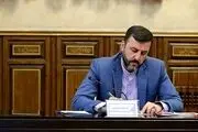 بهنام نجفی کیست؟| معاون امور بین الملل قوه قضائیه خواستار استرداد او شد