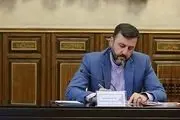 بهنام نجفی کیست؟| معاون امور بین الملل قوه قضائیه خواستار استرداد او شد