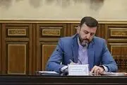 بهنام نجفی کیست؟| معاون امور بین الملل قوه قضائیه خواستار استرداد او شد