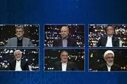 آخرین مناظره ظهر امروز برگزار می شود