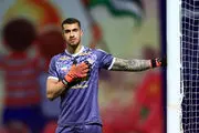 برکناری الکسی گندوز از پرسپولیس؛ رفیعی در آستانه جدایی!