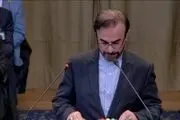 درخواست ایران از دیوان لاهه برای نجات جان زنان و کودکان غزه 