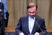 درخواست ایران از دیوان لاهه برای نجات جان زنان و کودکان غزه 