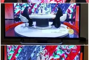 اعتراض مولاوردی به کدام بخش از برنامه جهان آرا بود که به ترک استودیو منجر شد؟/ ببینید 