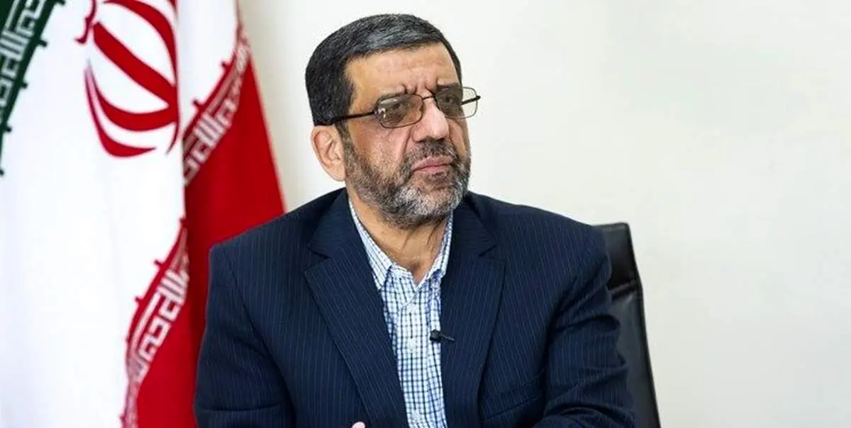 وزیر میراث فرهنگی سکته قلبی کرد؟/ ماجرا واقعی چیست؟+جزییات