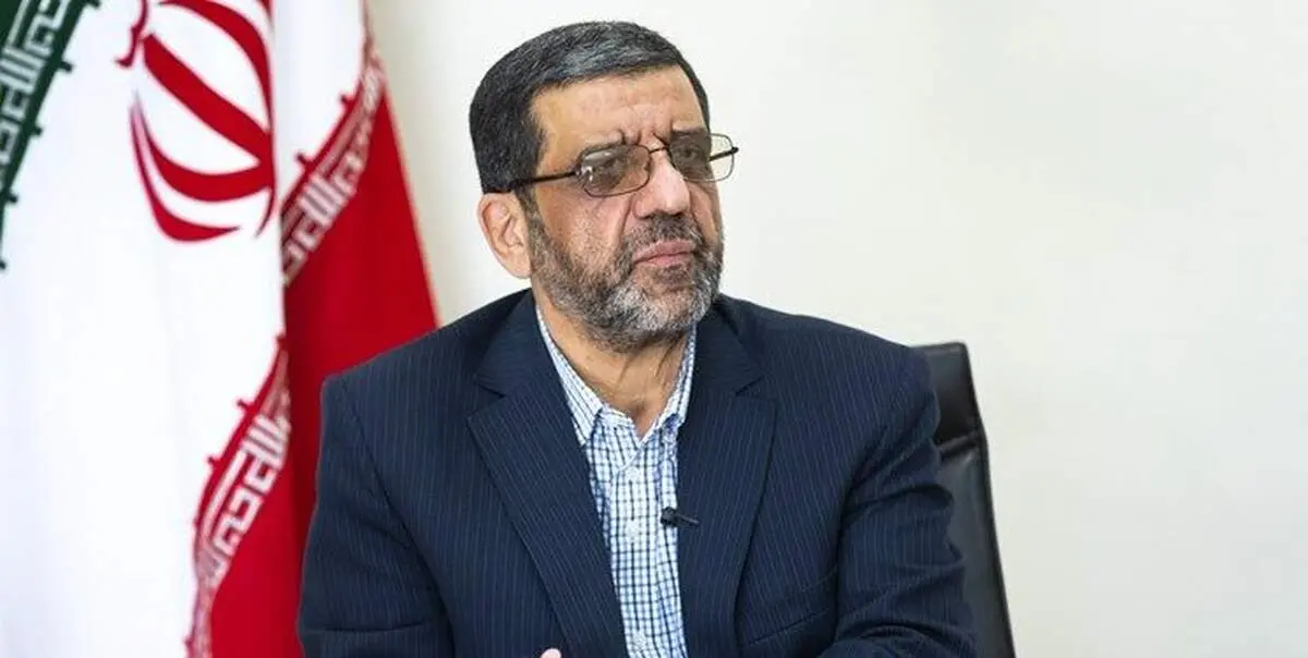 وزیر میراث فرهنگی سکته قلبی کرد؟/ ماجرا واقعی چیست؟+جزییات
