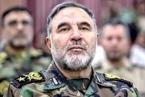 نیروی زمینی در چهارگوشه کشور و مرزها مستقر است| اتفاق تازه در راه است؟