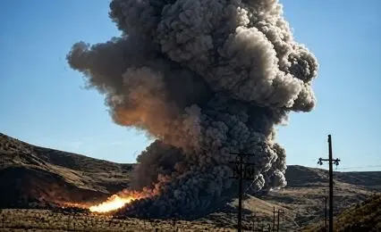 انهدام پنج مهمات در پاکدشت